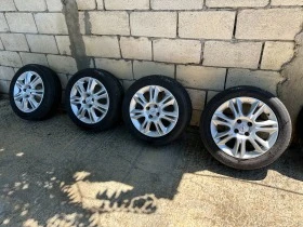    195/55R16  Opel Corsa | Mobile.bg    1