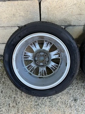 Гуми с джанти Zeetex 195/55R16, снимка 8 - Гуми и джанти - 46008032