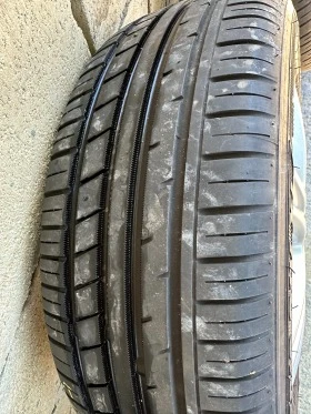 Гуми с джанти Zeetex 195/55R16, снимка 7 - Гуми и джанти - 46008032