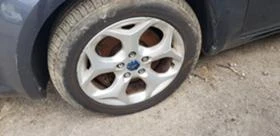 Ford C-max 1.8 TDCI, снимка 10