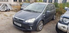 Ford C-max 1.8 TDCI, снимка 2