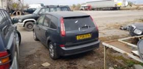 Ford C-max 1.8 TDCI, снимка 3