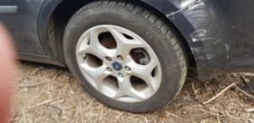 Ford C-max 1.8 TDCI, снимка 7