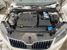 Skoda Superb 1.6tdi, снимка 16