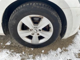 Skoda Superb 1.6tdi, снимка 8