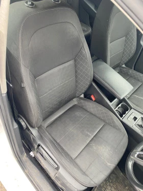 Skoda Superb 1.6tdi, снимка 10