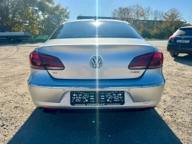 VW Passat CC, Facelift, Led, Xenon, Navigation, 1.4tfsi-160к - изображение 6