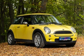 Mini One R50, снимка 3