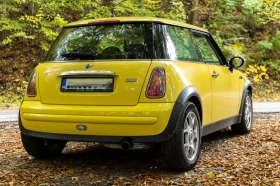 Mini One R50, снимка 7