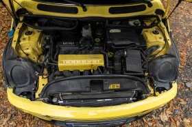 Mini One R50, снимка 12