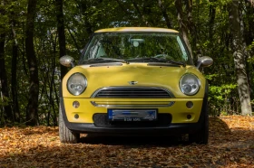 Mini One R50, снимка 4