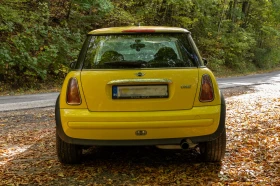 Mini One R50, снимка 6