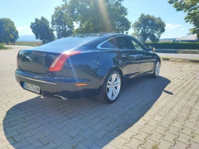 Jaguar Xj БАРТЕР , снимка 3