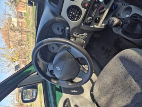 Renault Kangoo 1.9 dci 4x4, снимка 7