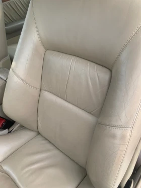 Mercedes-Benz CL 500, снимка 10