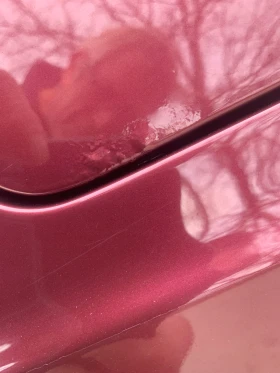 Mercedes-Benz CL 500, снимка 15