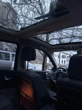 Renault Scenic 1.9, снимка 14
