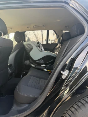 Mercedes-Benz C 200 220 CDI 9G tronic, снимка 9