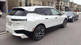 BMW iX * xDrive40 * PANO* ПОДГРЕВ* KEYLESS* , снимка 3