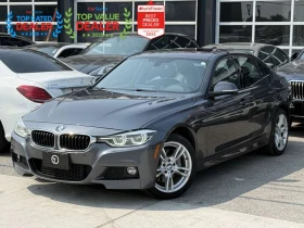 BMW 330 330i //M SPORT | SUNROOF | LOADED, снимка 1