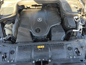 Mercedes-Benz GLE 450 4MATIC | BURMESTER | ШИБЕДАХ | 360 КАМЕРА | , снимка 16