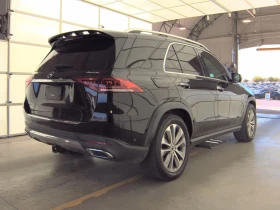 Mercedes-Benz GLE 450 4MATIC | BURMESTER | ШИБЕДАХ | 360 КАМЕРА | , снимка 4