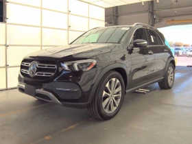 Mercedes-Benz GLE 450 4MATIC | BURMESTER | ШИБЕДАХ | 360 КАМЕРА | , снимка 1
