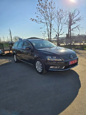 VW Passat Highline, снимка 2