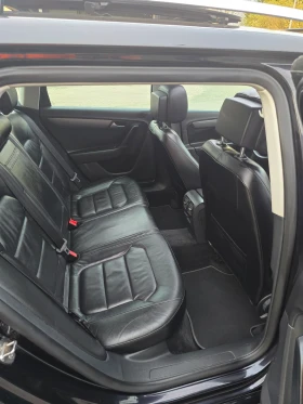 VW Passat Highline, снимка 8