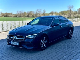 Mercedes-Benz C 200, снимка 3