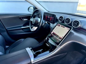 Mercedes-Benz C 200, снимка 12