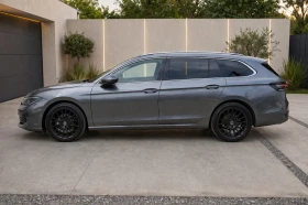 VW Passat, снимка 4