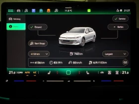 VW Passat, снимка 15