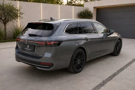 VW Passat, снимка 3