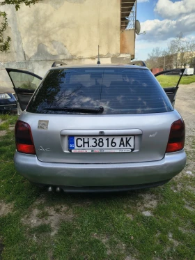 Audi A4 1.9, снимка 3
