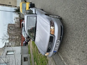 Audi A4 1.9, снимка 17