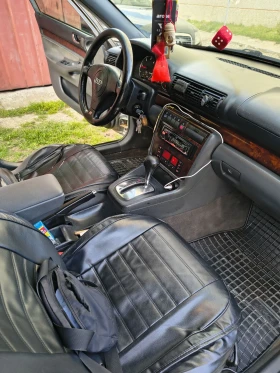 Audi A4 1.9, снимка 7