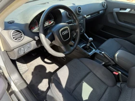 Audi A3 1.6i* 102к.с.* , снимка 5