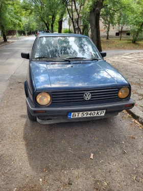 VW Golf, снимка 5