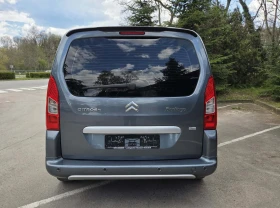 Citroen Berlingo 1.6 е-HDI/КЛИМА, снимка 3