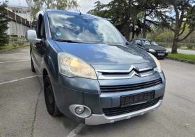 Citroen Berlingo 1.6 е-HDI/КЛИМА, снимка 2