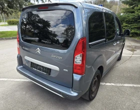 Citroen Berlingo 1.6 е-HDI/КЛИМА, снимка 4