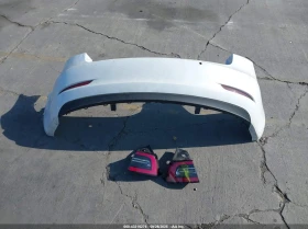 Tesla Model 3 Performance AWD, снимка 12