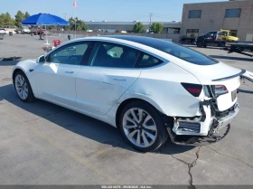 Tesla Model 3 Performance AWD, снимка 3