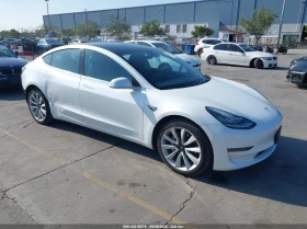 Tesla Model 3 Performance AWD, снимка 1