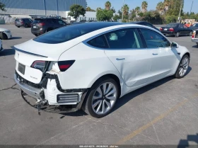 Tesla Model 3 Performance AWD, снимка 4