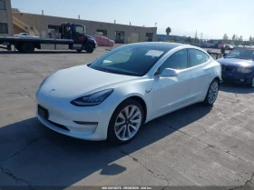 Tesla Model 3 Performance AWD, снимка 2