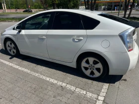 Toyota Prius, снимка 2