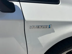 Toyota Prius, снимка 5