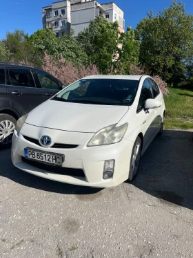 Toyota Prius, снимка 9